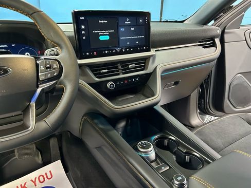 New 2026 Ford Explorer Tremor image 26