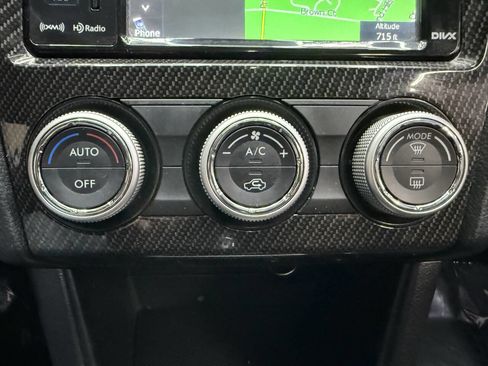 Used 2015 Subaru WRX Premium AWD/4WD image 30