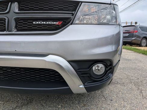 Used 2020 Dodge Journey Crossroad FWD image 10