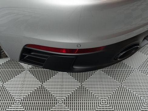 Used 2024 Porsche 911 Targa 4 GTS image 65