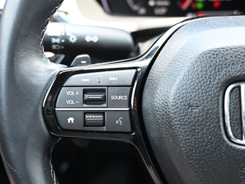 Used 2024 Honda Civic Sport image 24