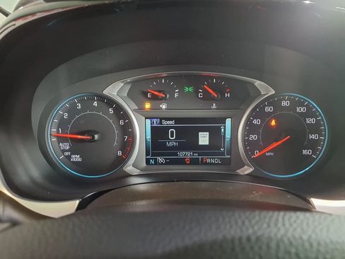 Used 2019 Chevrolet Traverse Premier w/ Redline Edition image 31