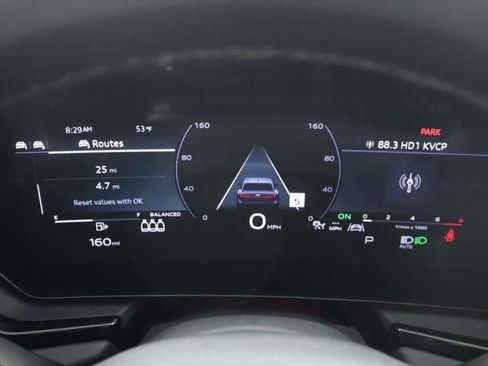 New 2026 Audi A6 Premium Plus image 33