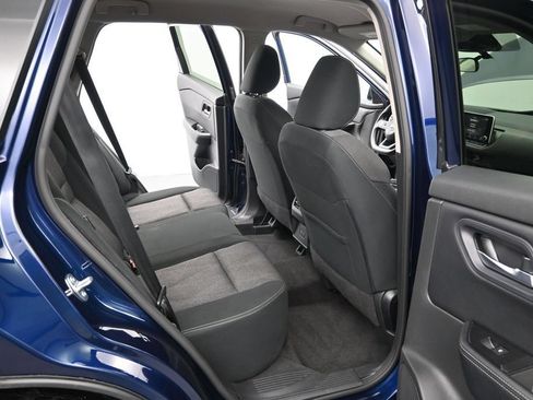 Used 2024 Nissan Rogue SV AWD/4WD image 19