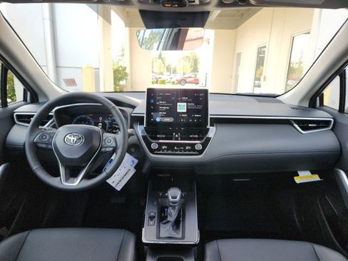 New 2026 Toyota Corolla Cross XLE AWD/4WD image 20
