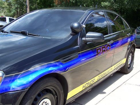 Used 2012 Chevrolet Caprice image 25