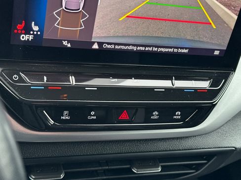 Used 2021 Volkswagen ID.4 Pro w/ ID.4 Protection Package image 22