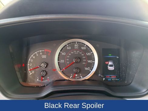 Used 2021 Toyota Corolla SE image 15