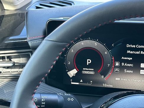 New 2026 Nissan Kicks SR w/ SR Premium Package image 21