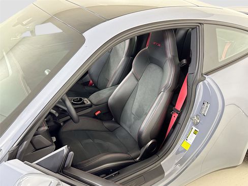 Used 2023 Porsche 911 GT3 RS image 14