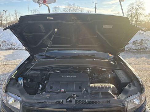 Used 2014 Honda Ridgeline Sport image 32