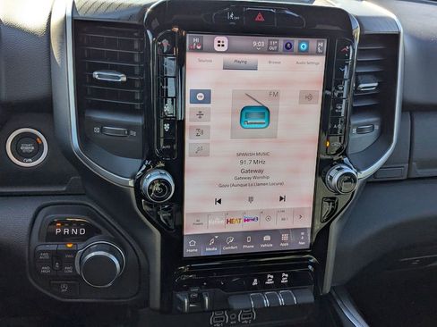 New 2026 RAM 1500 Lone Star image 22