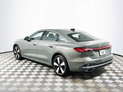 New 2025 Audi A5 2.0T Premium Plus image 5