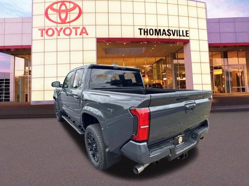 New 2026 Toyota Tacoma SR5 RWD image 7