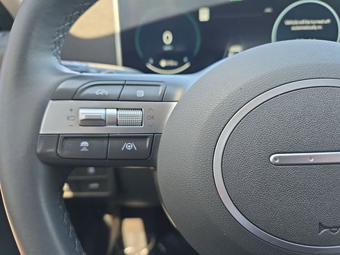 Used 2024 Hyundai Sonata SEL w/ Convenience Package image 16