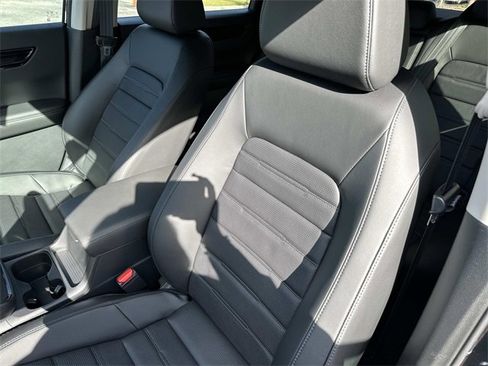 New 2026 Honda CR-V EX-L image 21