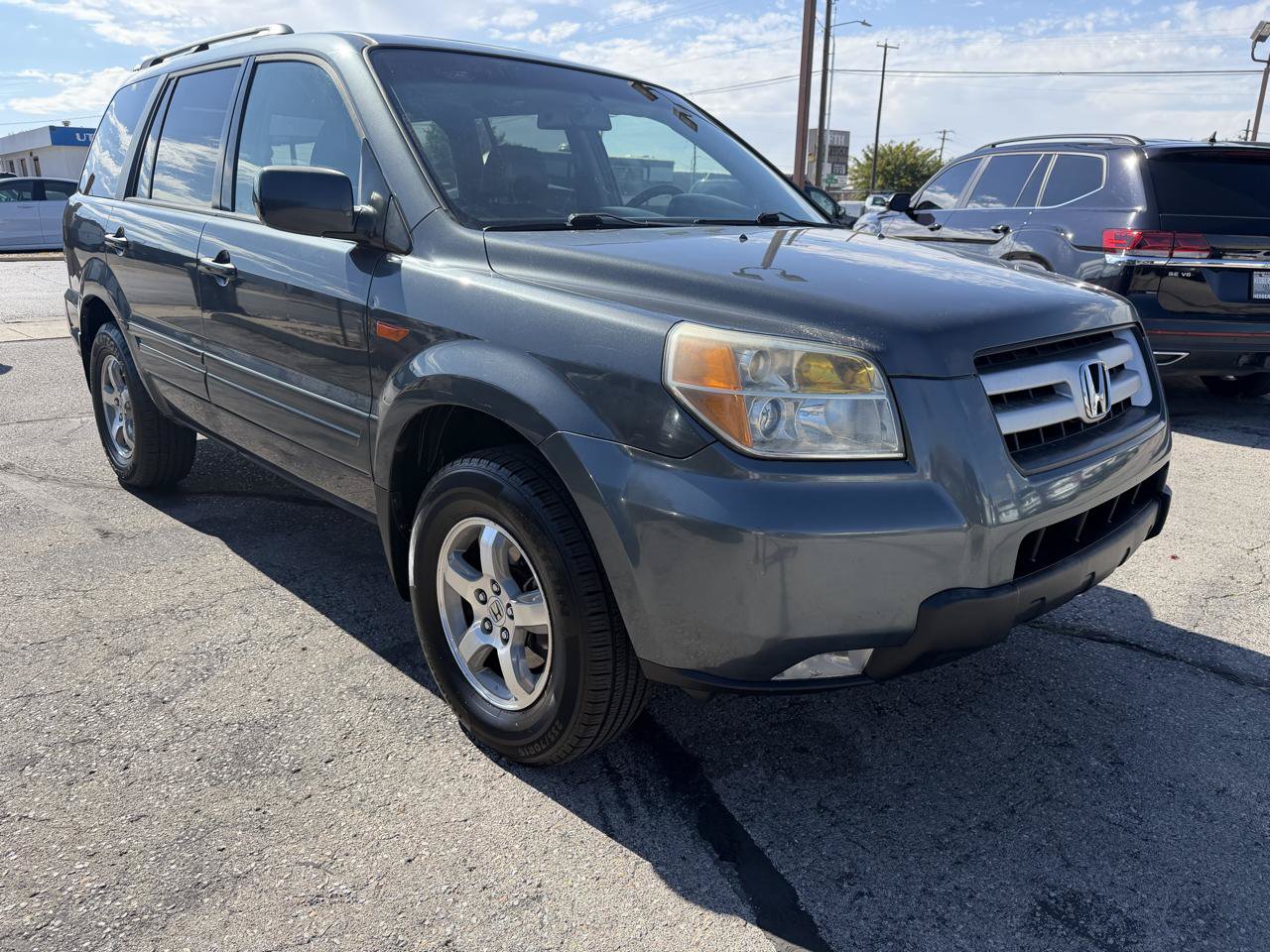 Used 2006 Honda Pilot EX-L image 1