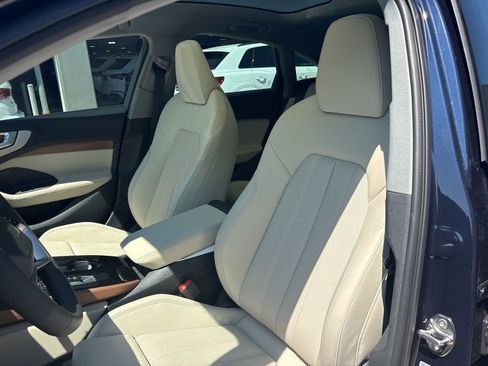 New 2025 Audi A5 2.0T Premium Plus Sedan image 11