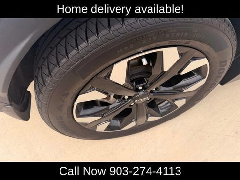 Used 2023 Kia Sportage X-Line w/ X-Line Premium Package AWD/4WD image 11