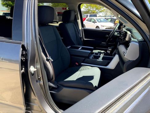 Used 2023 Toyota Tundra SR5 image 9