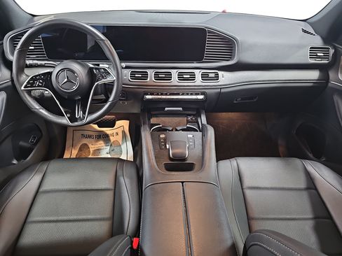 Used 2024 Mercedes-Benz GLE 350 4MATIC image 9