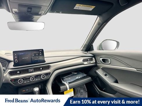 New 2026 Acura Integra A-Spec image 23