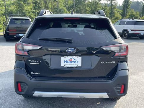 Used 2022 Subaru Outback Limited w/ Popular Package #2 AWD/4WD image 26