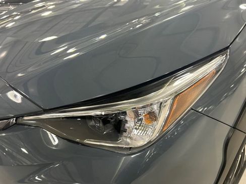 Certified 2025 Subaru Crosstrek 2.0i Premium image 7