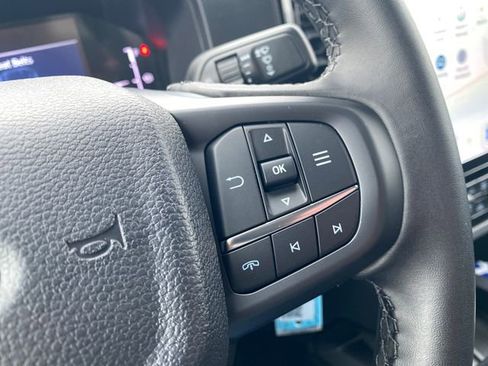 New 2025 Ford Ranger XLT w/ Black Appearance Package image 33