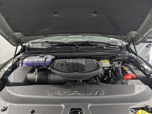 New 2026 RAM 1500 Laramie w/ Night Edition image 82