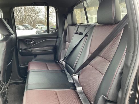 Used 2018 Honda Ridgeline Black Edition image 29