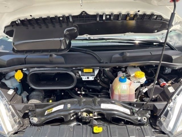 Used 2023 RAM ProMaster 3500 FWD image 36