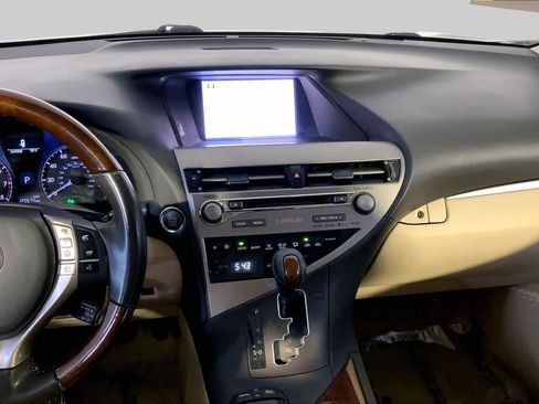 Used 2014 Lexus RX 350 AWD w/ Navigation Package image 6