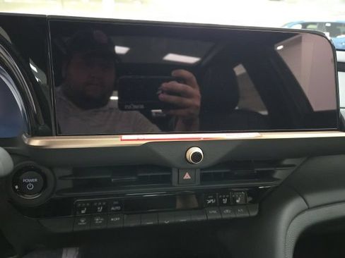 New 2026 Toyota Crown Platinum AWD/4WD image 26