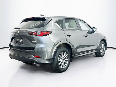 Used 2025 MAZDA CX-5 AWD 2.5 S w/ Select Package image 9