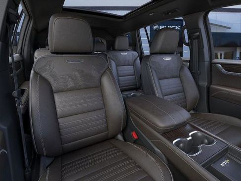 New 2026 GMC Acadia Denali Ultimate image 16