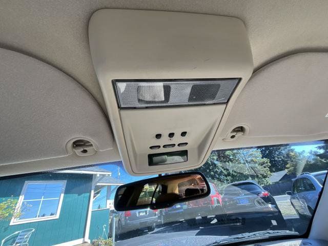 Used 2006 Mercury Grand Marquis LS RWD image 13