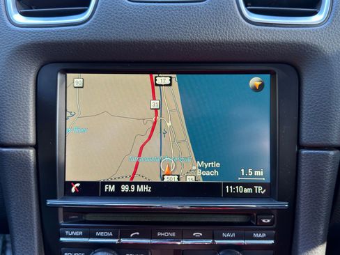 Used 2015 Porsche Boxster S image 3