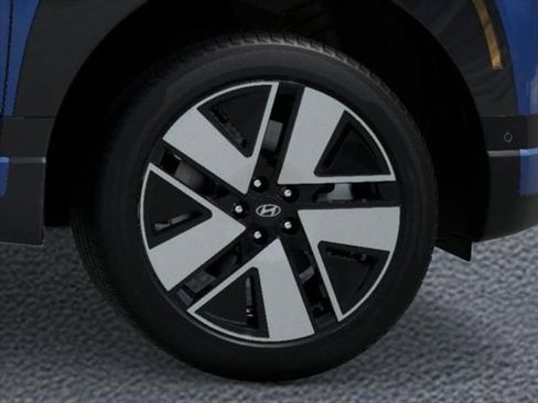 New 2026 Hyundai Ioniq 9 SEL w/ Tow & Go Package image 10