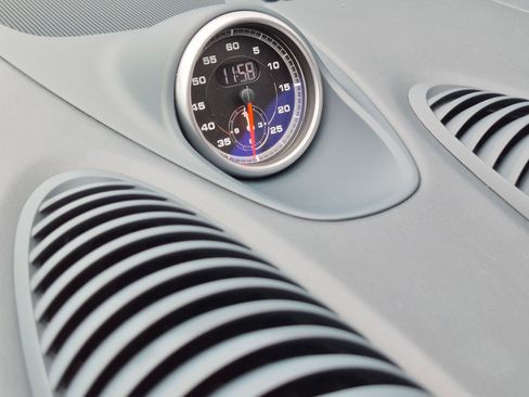 Certified 2022 Porsche 718 Cayman GTS RWD image 20