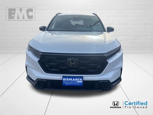 Used 2024 Honda CR-V Sport-L image 2