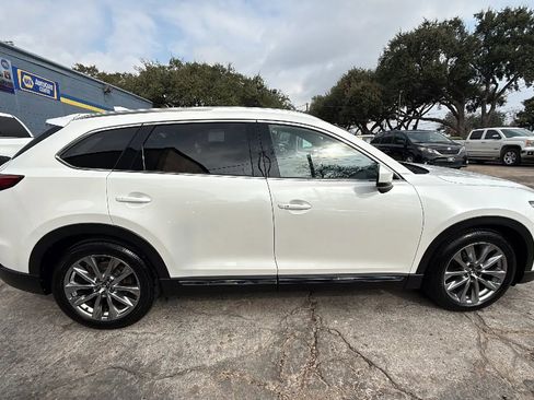 Used 2017 MAZDA CX-9 Grand Touring image 8