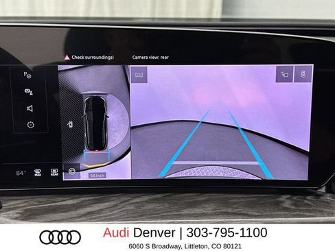 Used 2025 Audi Q5 Premium w/ Convenience Package AWD/4WD image 17