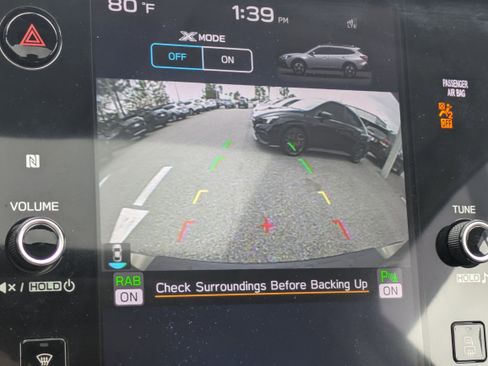 Certified 2022 Subaru Outback Touring XT w/ Popular Package #2 image 21