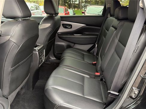 Used 2020 Nissan Murano SL image 11