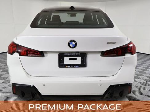 Used 2026 BMW 228i image 8