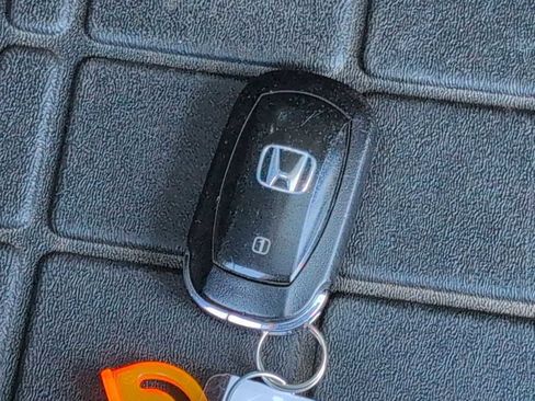 Used 2023 Honda CR-V EX-L image 34