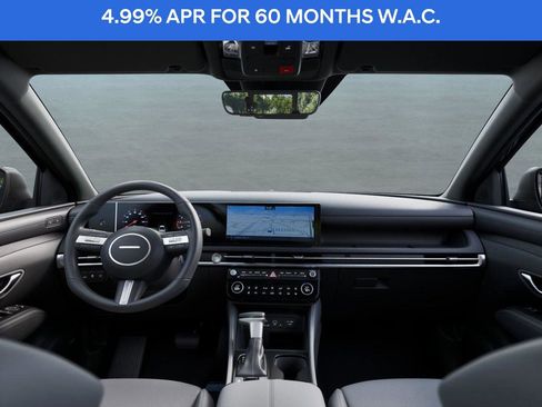 New 2026 Hyundai Santa Cruz Limited image 13