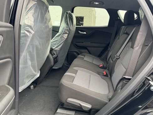 New 2026 Chevrolet Blazer LT w/ Midnight/Sport Edition image 30