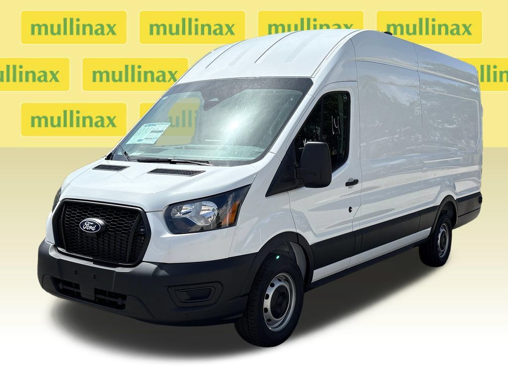New 2026 Ford Transit 350 148 High Roof Extended RWD image 15